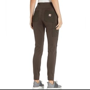 Carhartt force utility legging